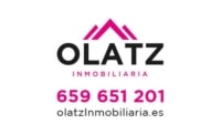 Logotip de Olatz Inmobiliaria