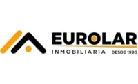 Logotip de Eurolar inmobiliaria