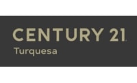 Logo di INMOBILIARIA Century 21 Turquesa