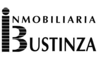 Logo von INMOBILIARIA BUSTINZA