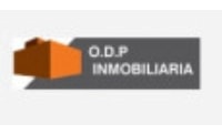 Логотип INMOBILIARIA ODP