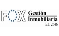 Логотип FOX GESTION INMOBILIARIA