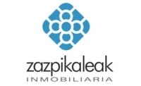 Logotip de Inmobiliaria Zazpikaleak