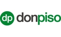 Logo di INMOBILIARIA DON PISO SAN SEBASTIAN - CENTRO