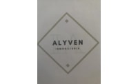 Logo di INMOBILIARIA ALYVEN