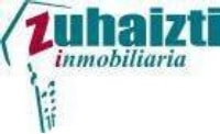 Logo di ZUHAIZTI INMOBILIARIA