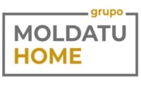 Logo von INMOBILIARIA MOLDATU HOME