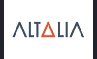 Логотип Altalia Inmobiliaria