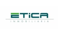 Logotip de ETICA INMOBILIARIA