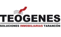Logotip de TEOGENES INMOBILIARIA