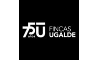 Logotip de INMOBILIARIA FINCAS UGALDE