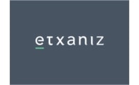 Logo di INMOBILIARIA ETXANIZ