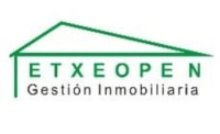 Логотип Inmobiliaria Etxeopen