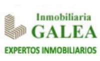 Logotip de INMOBILIARIA GALEA