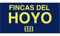 Logótipo de INMOBILIARIA Fincas del Hoyo