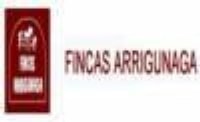 Logo de INMOBILIARIA Fincas arrigunaga