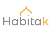 Logo di INMOBILIARIA HABITAK