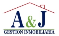Logotip de A & J GESTION INMOBILIARIA