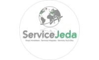 Logo von INMOBILIARIA SERVICE JEDA