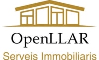 Logotip de OPENLLAR SERVEIS IMMOBILIARIS