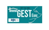Logotipo de INMOBILIARIA Immogest Ebre