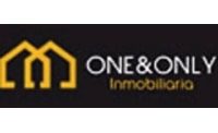 Logotipo de One & only inmobiliaria