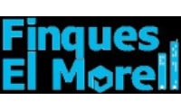Logotip de INMOBILIARIA Finques El Morell