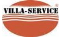 Logótipo de INMOBILIARIA VILLA SERVICE - CALAFELL