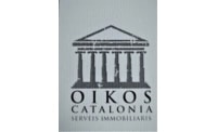 Логотип OIKOS CATALÒNIA SERVEIS IMMOBILIARIS