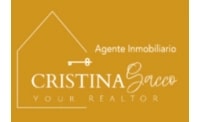 Logotip de INMOBILIARIA Cristina Sacco