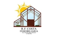 Logotipo de RF COSTA INMOBILIARIA