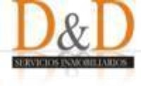 Logo di INMOBILIARIA D + D La Palma