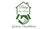 Logotip de GESTIONES INMOBILIARIAS PATRY SAN ROMAN