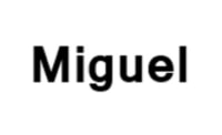 Logotipo de INMOBILIARIA MIGUEL