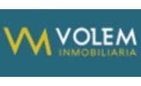 Logotipo de VOLEM INMOBILIARIA