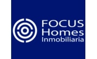 Logotip de Focus Homes Inmobiliaria