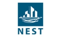 Логотип NEST INMOBILIARIA