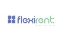 Logotip de INMOBILIARIA Flexirent