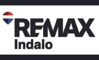 Logotip de INMOBILIARIA Indalo Remax