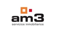 Logo von AM3 SERVICIOS INMOBILIARIOS