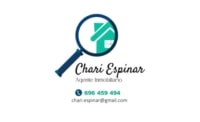 Logotipo de Chari Espinar Agente Inmobiliario