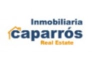 Logo di Inmobiliaria Caparrós