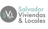 INMOBILIARIA SALVADOR VIVIENDAS & LOCALES logo