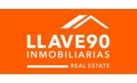Logotip de LLAVE90 INMOBILIARIAS
