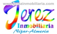 Логотип JEREZ INMOBILIARIA NIJAR-ALMERIA