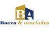 Logotipo de INMOBILIARIA BAEZA - San Cristobal