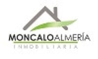 Логотип INMOBILIARIA Moncalo Almería