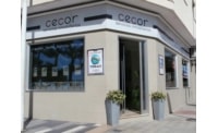 Logotipo de INMOBILIARIA CECOR