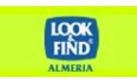 Logo di INMOBILIARIA Look & Find Almería