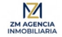 Logotip de ZM Agencia Inmobiliaria